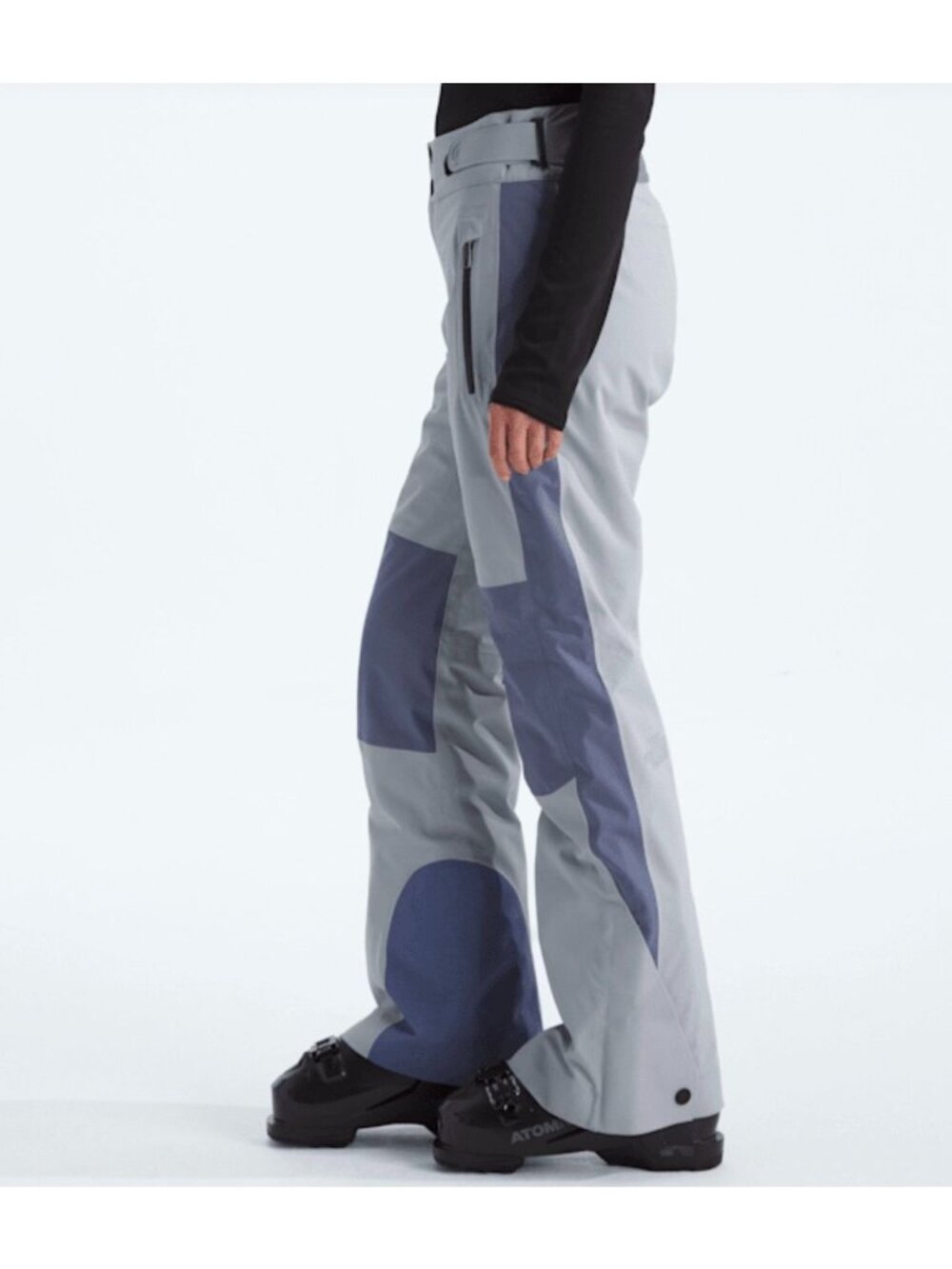 The North Face Lenado Snowboard Ski Pants Small NWT